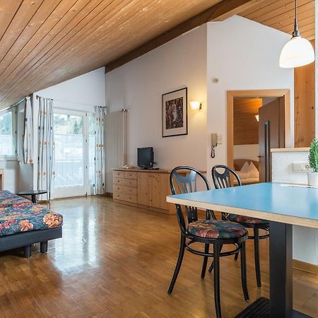 Residence Auriga Κάμπο Τούρες Εξωτερικό φωτογραφία
