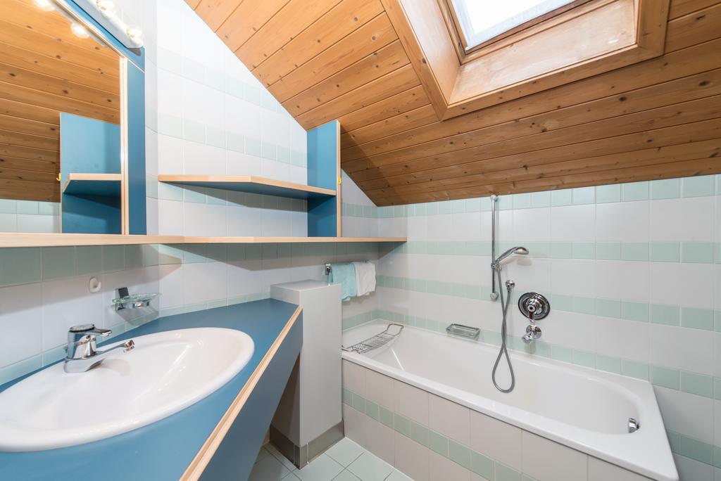 Residence Auriga Κάμπο Τούρες Εξωτερικό φωτογραφία