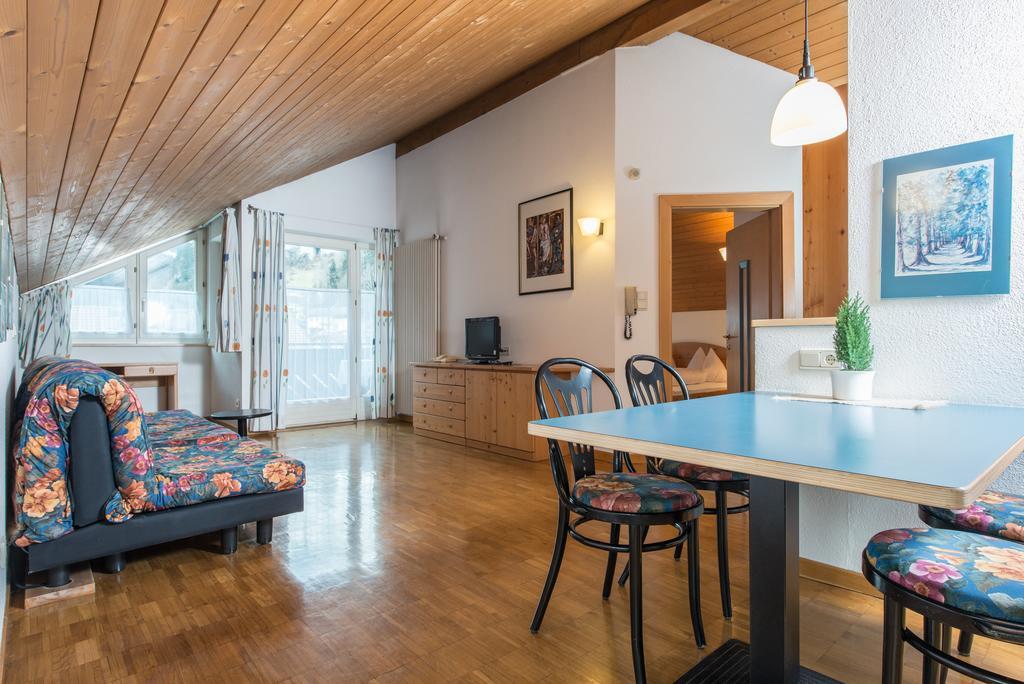 Residence Auriga Κάμπο Τούρες Εξωτερικό φωτογραφία