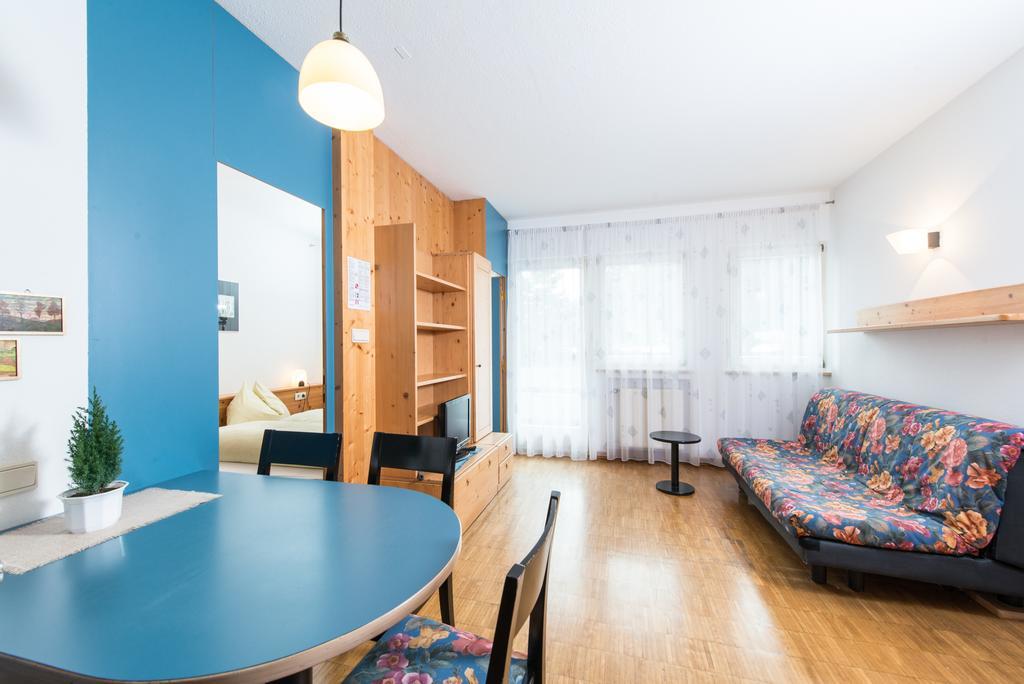 Residence Auriga Κάμπο Τούρες Εξωτερικό φωτογραφία