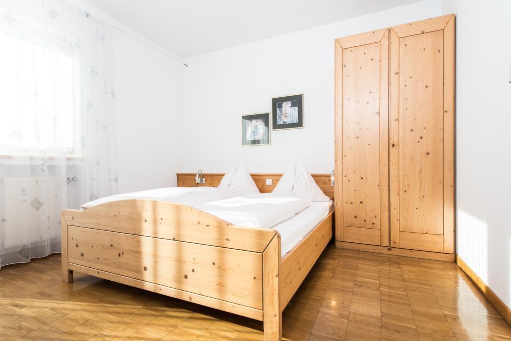 Residence Auriga Κάμπο Τούρες Εξωτερικό φωτογραφία