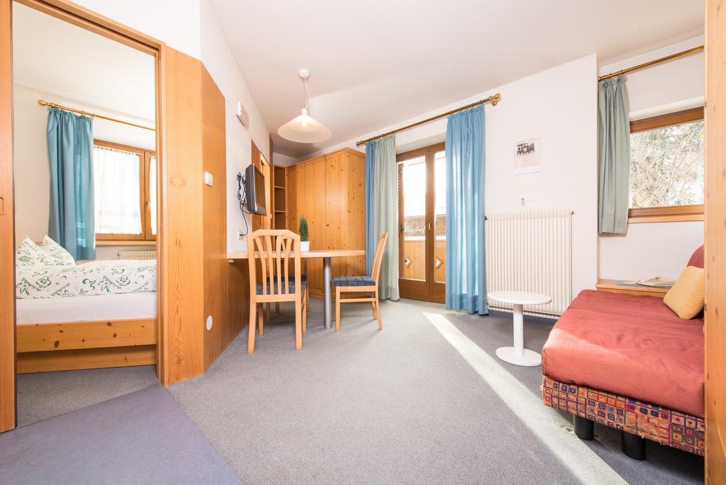 Residence Auriga Κάμπο Τούρες Εξωτερικό φωτογραφία