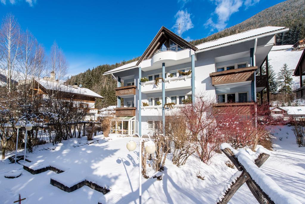 Residence Auriga Κάμπο Τούρες Εξωτερικό φωτογραφία