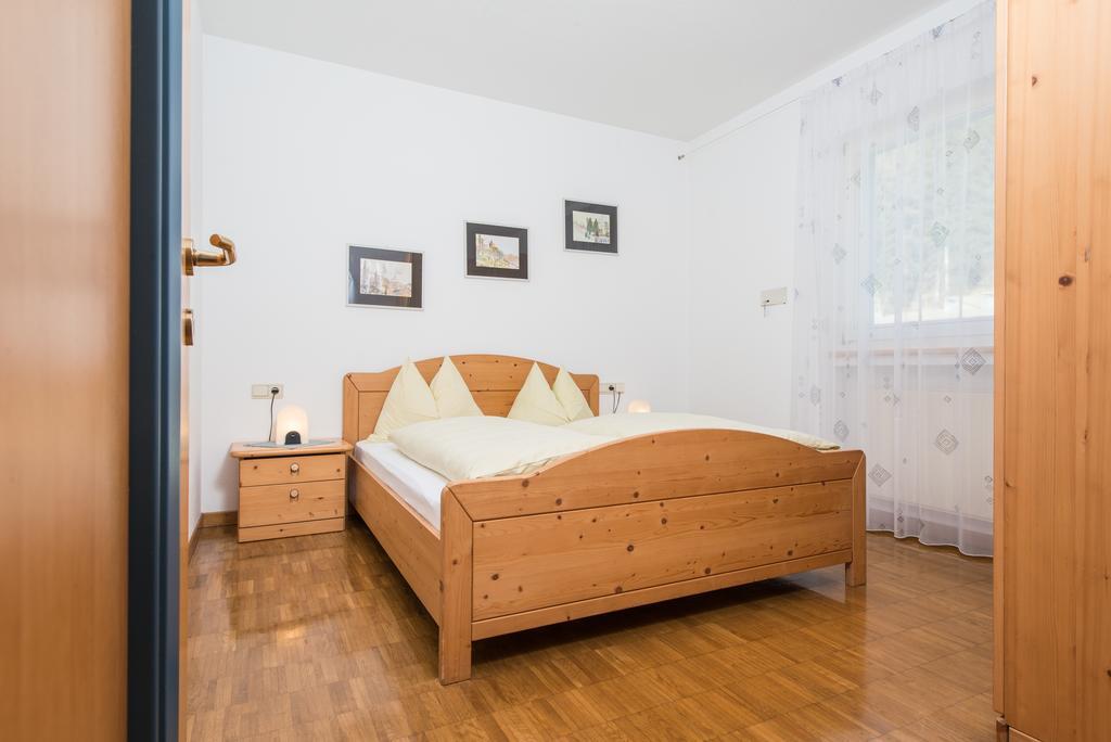 Residence Auriga Κάμπο Τούρες Εξωτερικό φωτογραφία