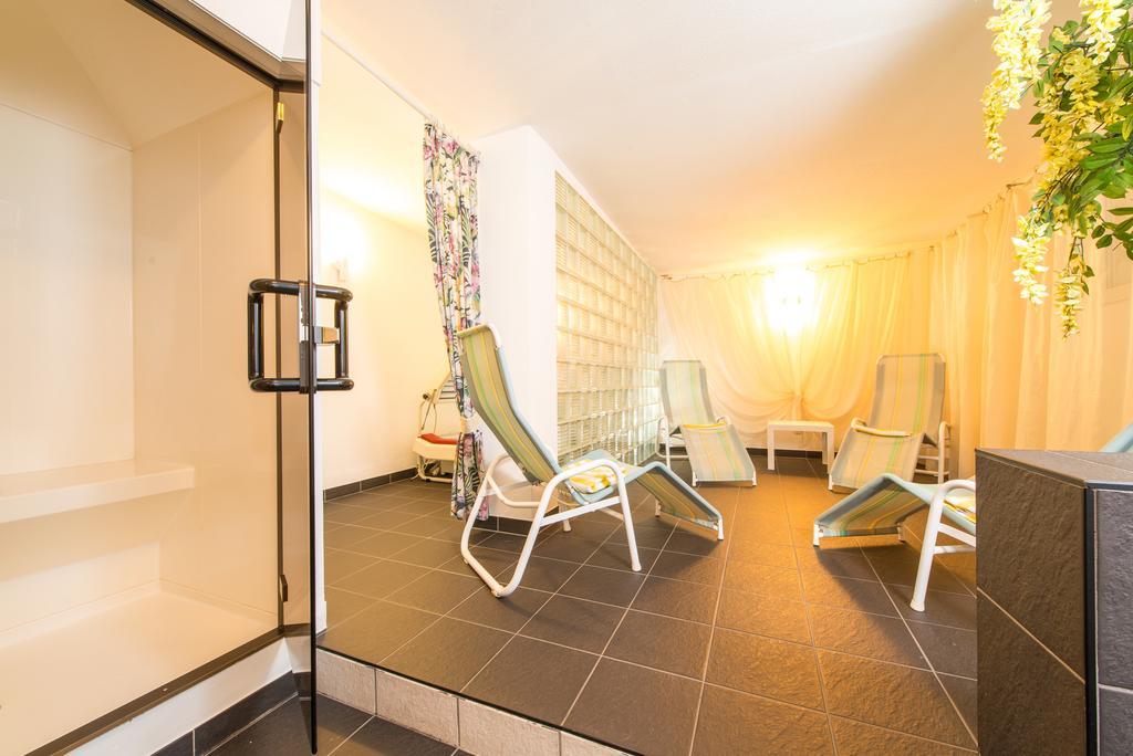 Residence Auriga Κάμπο Τούρες Εξωτερικό φωτογραφία