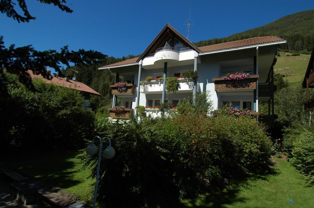 Residence Auriga Κάμπο Τούρες Εξωτερικό φωτογραφία