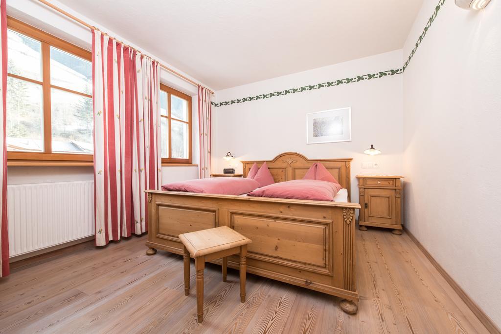 Residence Auriga Κάμπο Τούρες Εξωτερικό φωτογραφία