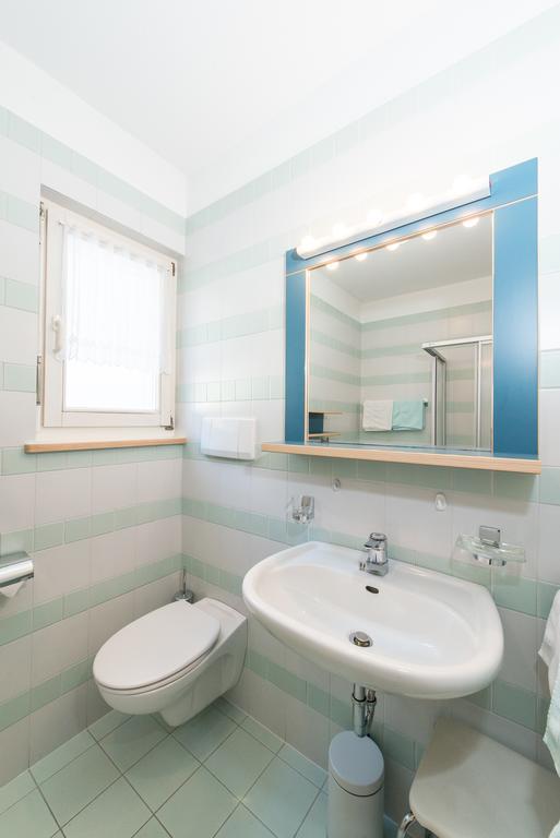 Residence Auriga Κάμπο Τούρες Εξωτερικό φωτογραφία